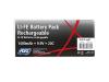 ASG Batterie LiFe 9.9V 1400 mAh 20C 3 sticks
