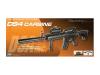 ASG Discovery DS4 Carabine AEG DLV set complet 0.08J