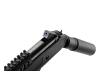 BLACKOPS Pistolet break barrel Langley Silencer 5.5mm(.22) 7J