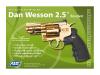 Dan Wesson 2.5 Gold CO2 1.4 J