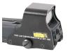 Duel Code Point Rouge Red Dot Advanced Holosight 552
