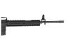 EKOL Carabine MC450 4.5mm(.177)RIS Noir Break Barrel Crosse M16 19.9J