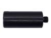 RETAY Embout M8x6.5mm Cal. 68 Noir (Baron, P114, Nano, 84FS)