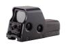 Strike Systems Advanced type 553 Sight Point rouge/vert Large