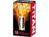 Titan Balles à blanc 9mm P.A.K. (x50)