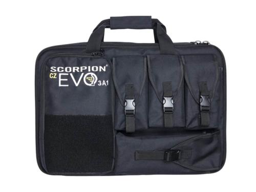 ASG Housse de transport pour Scorpion EVO 3 - A1