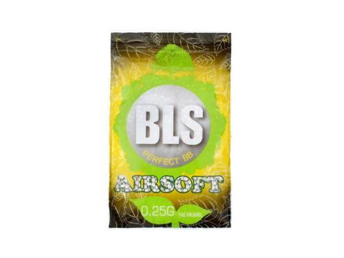 BLS Billes BIO 0.25g (x4000) sachet de 1kg