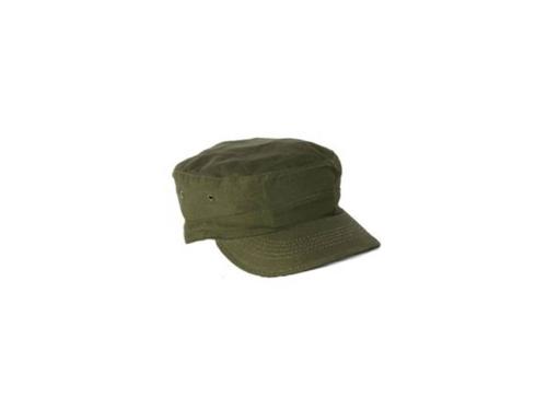 Casquette military Olive Taille M