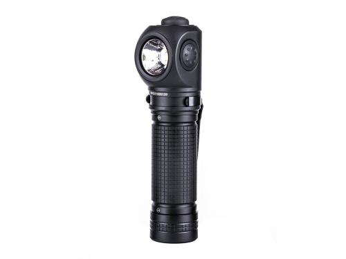 Nextorch P10 Lampe de poche coudée LED 1400lm
