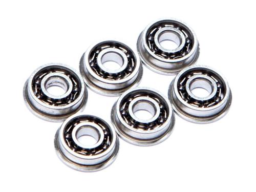Ultimate Roulements ceramic 8mm (x6)
