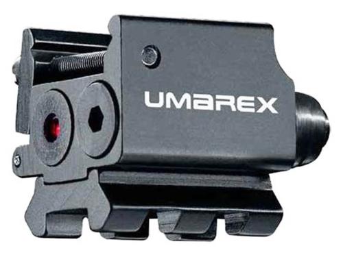 Umarex Nano Laser universel rouge- montage sur rail picatinny