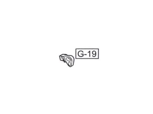 WE G-Series Pièce G-19 Percuteur